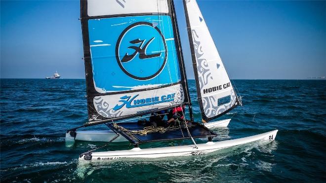 Sail the Gulf - Sail the Gulf Regatta 2015 &copy;  Icarus Sailing Media http://www.icarussailingmedia.com/